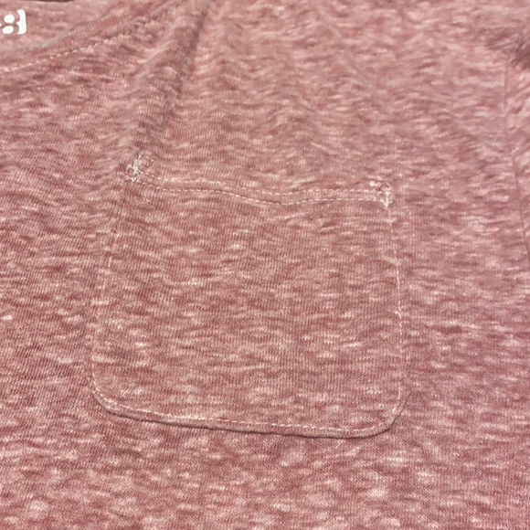 Pink t-shirt - Picture 3 of 3